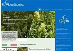 Sites similar to floravannederland.nl