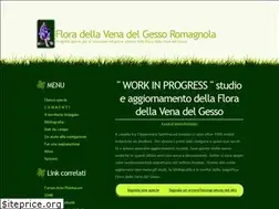 Sites similar to floravenagesso.it
