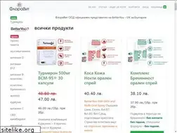 Sites similar to floravitbg.com
