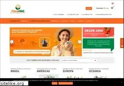 Sites similar to floraweb.com.br