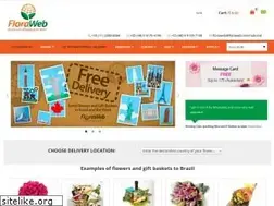 Sites similar to floraweb.international