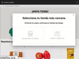 Sites similar to florayfauna.pe