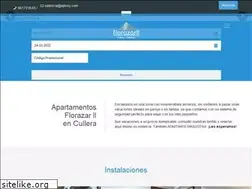 Sites similar to florazarll.com