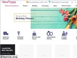 Sites similar to florazone.com