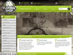 Sites similar to florbal-shop.cz