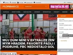 Sites similar to florbal.cz