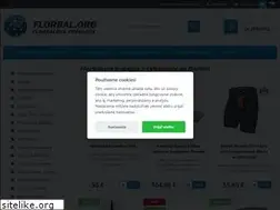 Sites similar to florbal.org