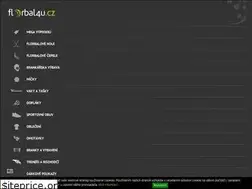 Sites similar to florbal4u.cz