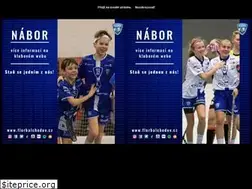 Sites similar to florbalchodov.cz