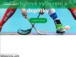 Sites similar to florballand.cz