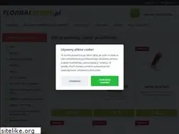 Sites similar to florbalstore.pl