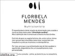 Sites similar to florbelamendes.net