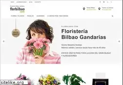 Sites similar to florbilbao.com
