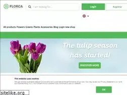 Sites similar to florca.com