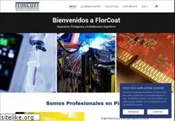 Sites similar to florcoat.com