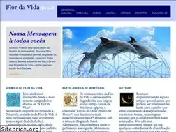 Sites similar to flordavida.com.br