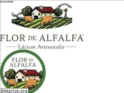 Sites similar to flordealfalfa.com