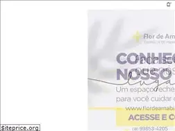 Sites similar to flordeamabilis.com.br
