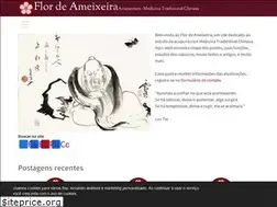 Sites similar to flordeameixeira.com