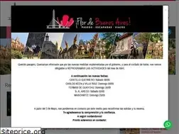 Sites similar to flordebuenosaires.com.ar