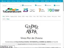 Sites similar to flordechasna.com