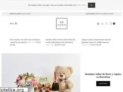 Sites similar to flordecorbcn.com