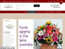 Sites similar to flordelis.co.cr