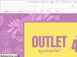 Sites similar to flordelisbras.com.br