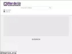 Sites similar to flordeliz.com.mx