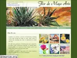 Sites similar to flordemayoarts.com