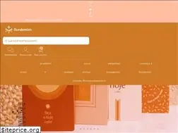 Sites similar to flordemim.com