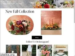 Sites similar to flordemonterey.com