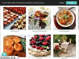 Sites similar to flordesalcatering.es