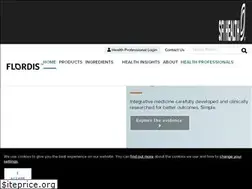 Sites similar to flordis.com.au