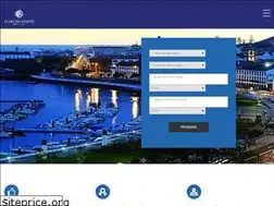 Sites similar to flordonorte-rentacar.com