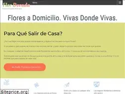 Sites similar to flordorada.com