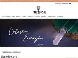 Sites similar to flordosol.com.br