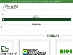 Sites similar to flordosul.net