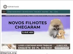 Sites similar to flordotijuco.com.br