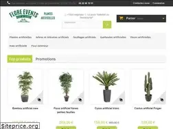 Sites similar to flore-events.com