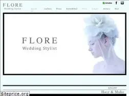 Sites similar to flore-wedding.com