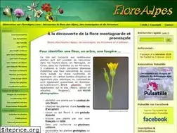 Sites similar to florealpes.com