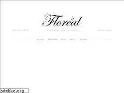 Sites similar to florealsanfrancisco.com