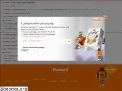 Sites similar to floreanparfum.com