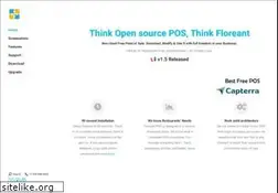 Sites similar to floreant.org