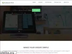 Sites similar to floreantpos.org
