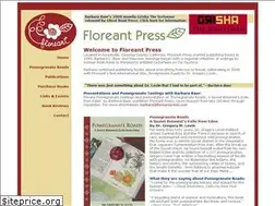 Sites similar to floreantpress.com