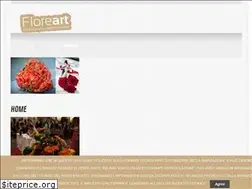 Sites similar to floreart.it