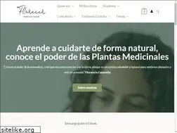 Sites similar to florecer-medicinanatural.com