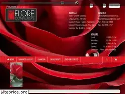 Sites similar to floreconnexion.ca